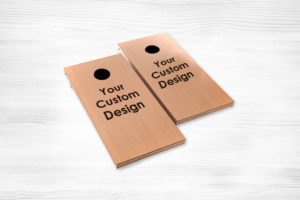 Corn Hole Board Blank