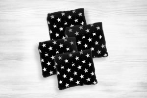 Corn hole bags Fallenoffr design