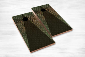corn hole camo