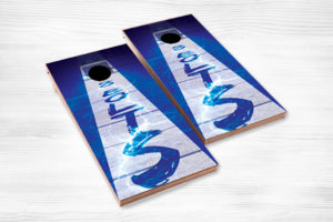 corn hole tblhtng bolts
